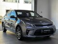 2019 Kia Rio IV, серый, 1149000 рублей - вид 2