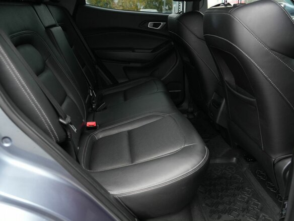 2021 Chery Tiggo 4 I Рестайлинг, серый, 1370000 рублей - вид 27