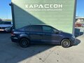 2016 Volkswagen Polo V Рестайлинг, синий, 888000 рублей - вид 3