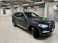 2019 BMW X3 30i xDrive III (G01), серый - вид 1