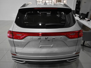 2026 Haval M6 II, серебристый, 2099000 рублей, вид 3