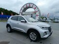 2023 Chery Tiggo 4 Pro I, серый, 1149995 рублей