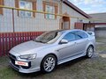 2008 Mitsubishi Lancer X, серебристый, 790000 рублей - вид 1