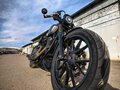 2015 Yamaha XV950 Bolt, серый, 730000 рублей - вид 8