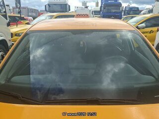 2024 Geely Emgrand II, белый, 1240000 рублей, вид 5