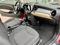 2011 Mini Hatch Cooper II (R56) Рестайлинг, красный - вид 7