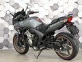 2008 Honda CBF 600, серый, 577000 рублей - вид 7