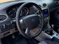 2008 Ford Focus II Рестайлинг, серый - вид 8