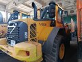 2017 Volvo L120, золотистый, 7500000 рублей