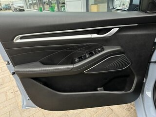 2024 Geely Emgrand II, серый, 1389000 рублей, вид 5