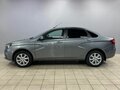 2021 Lada (ВАЗ) Vesta I, серый, 950000 рублей - вид 7