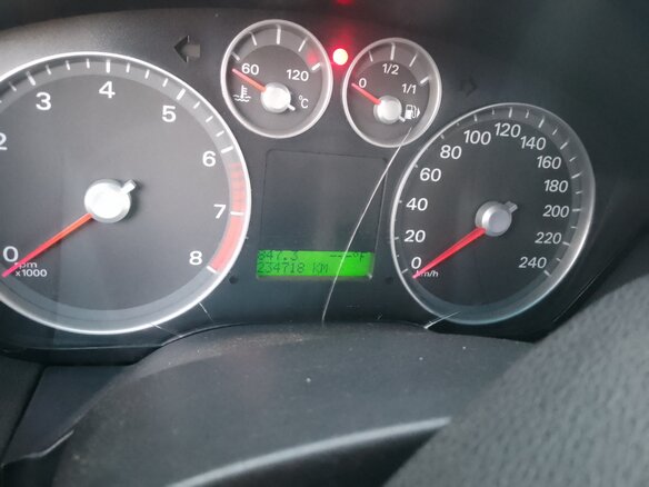 2007 Ford Focus II, серебристый, 350000 рублей - вид 8