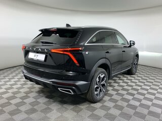 2026 Haval F7 II, чёрный, 3199000 рублей, вид 5