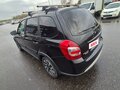 2024 Lada (ВАЗ) Granta Cross I Рестайлинг, чёрный, 860000 рублей - вид 3