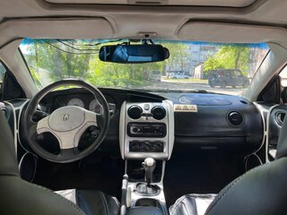 2004 Dodge Stratus II Рестайлинг, серый, 530000 рублей, вид 5