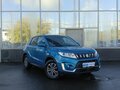 2021 Suzuki Vitara II Рестайлинг, синий, 2189000 рублей - вид 2
