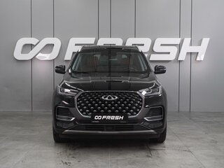 2022 Chery Tiggo 8 Pro Max I, чёрный, 2049000 рублей, вид 3