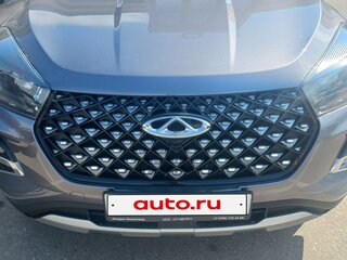 2025 Chery Tiggo 4 Pro I Рестайлинг, серый, 2100000 рублей, вид 1