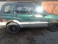 1999 Suzuki Grand Vitara I, зелёный, 235000 рублей - вид 1