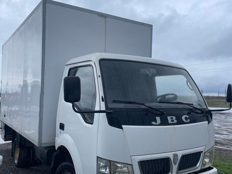 2015 JBC SY1060, белый, 1200000 рублей, вид 2