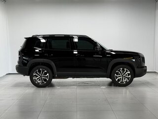 2026 Haval DaGou (Big Dog) I Рестайлинг 2, чёрный, 3315700 рублей, вид 5