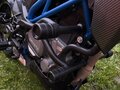 2024 CFMoto 250NK, синий, 350000 рублей - вид 8