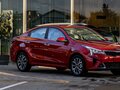 2025 Solaris KRS, красный, 2946500 рублей - вид 6