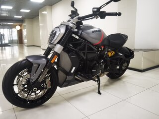 Ducati XDiavel