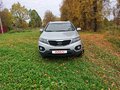 2012 Kia Sorento II, серый, 1299000 рублей - вид 1