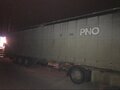 1998 Blacksmith Trailer 922201, серый, 350000 рублей