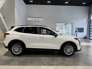 2026 Haval Jolion I Рестайлинг 2, белый, 2899000 рублей, вид 4