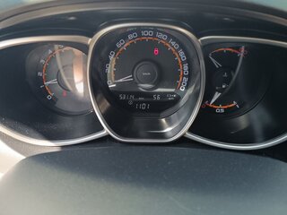 2019 Lada (ВАЗ) Vesta SW I, серый, 1090000 рублей, вид 5