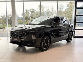 2026 Tenet Plus L4, чёрный, 2690000 рублей, вид 1