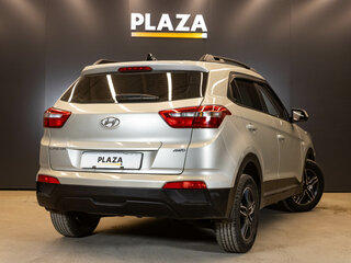 2019 Hyundai Creta I, бежевый, 1664000 рублей, вид 3