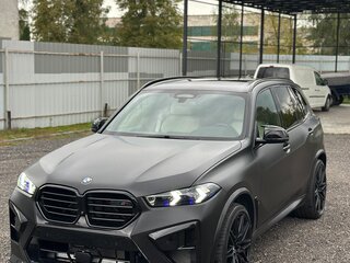 2018 BMW X5 40i IV (G05/G18), чёрный, 4649000 рублей, вид 2