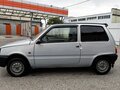 2004 Lada (ВАЗ) 1111 Ока СеАЗ, серебристый - вид 11