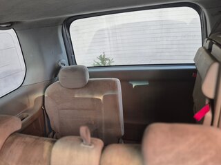 2007 Nissan Serena III (C25), серый, 870000 рублей, вид 5
