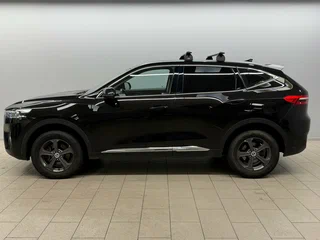 2020 Haval F7 I, чёрный, 1635000 рублей, вид 4