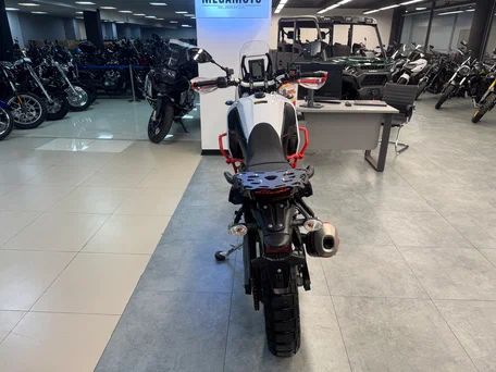 2021 Yamaha Tenere 700, белый, 1170000 рублей, вид 4