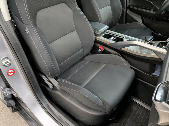 2023 Geely Coolray I, серый, 1690000 рублей - вид 22