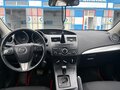 2012 Mazda 3 II (BL) Рестайлинг, белый, 750000 рублей - вид 10