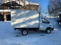 2011 ГАЗ ГАЗель (3302), белый, 380000 рублей