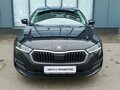 2021 Skoda Octavia IV (A8), чёрный, 1739000 рублей - вид 1