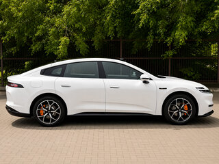 2026 Changan Qiyuan A06 28.39 kWh, белый, 2850000 рублей, вид 3