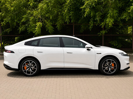 2026 Changan Qiyuan A06 28.39 kWh, белый, 2550000 рублей, вид 3