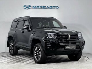 2025 Tank 700, чёрный, 6800000 рублей, вид 3
