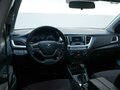 2020 Hyundai Solaris II Рестайлинг, красный, 1399444 рублей - вид 5