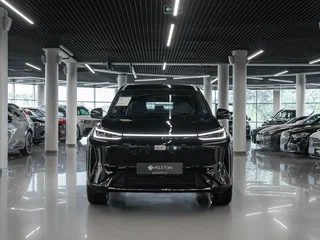 2026 Geely Galaxy M7, чёрный, 3680000 рублей, вид 3