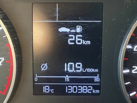 2018 Kia Rio X-Line IV, коричневый, 1149000 рублей - вид 14