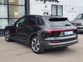 2020 Audi e-tron 50 I, чёрный, 3890000 рублей - вид 7